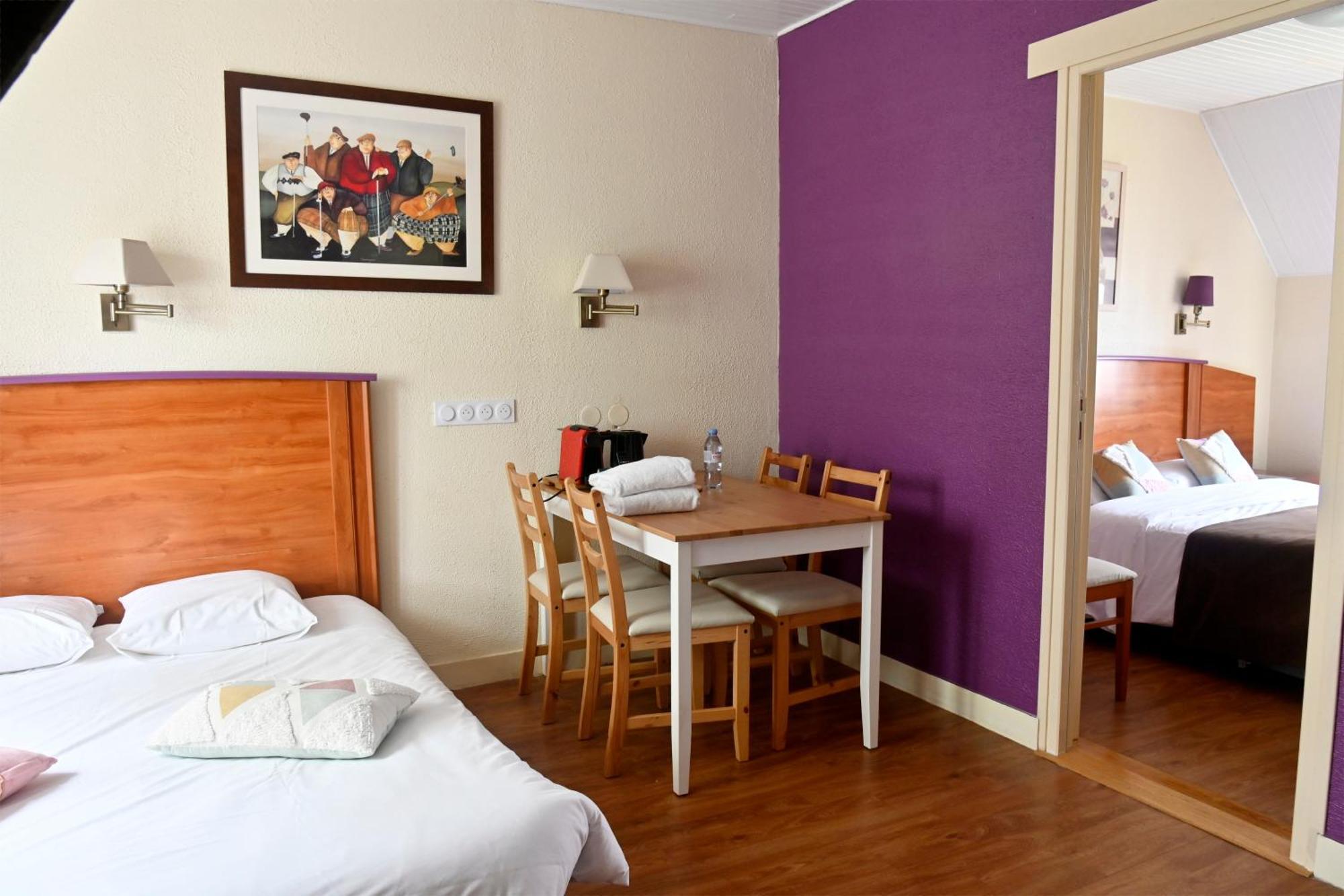 Logis Auberge De Launay Limeray エクステリア 写真