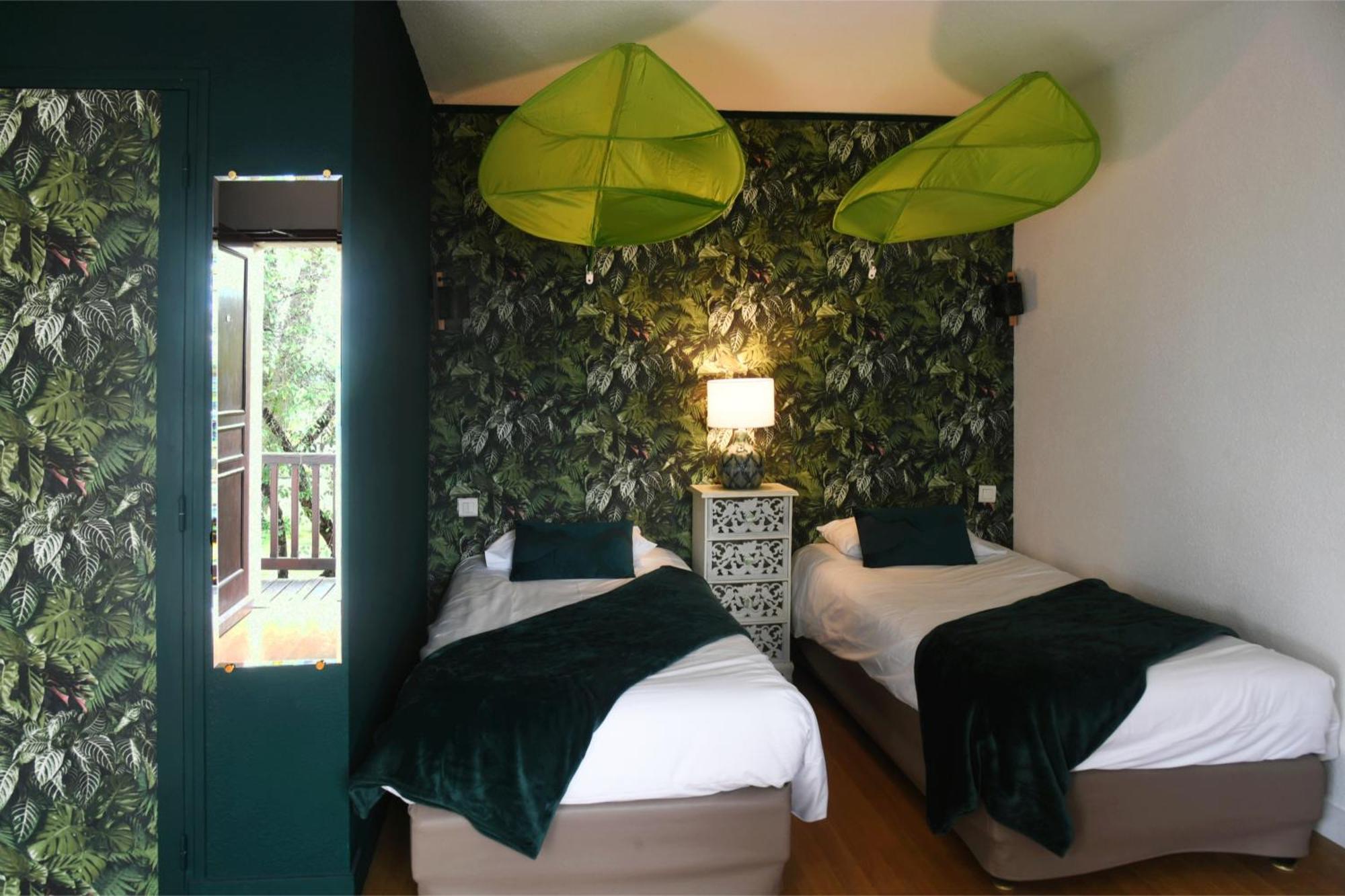 Logis Auberge De Launay Limeray エクステリア 写真